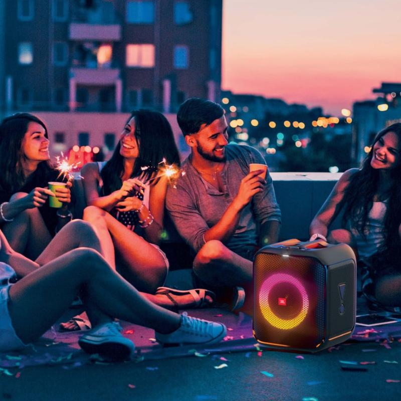JBL PartyBox Encore Enceinte de soirée Enceinte sans fil JBL sur